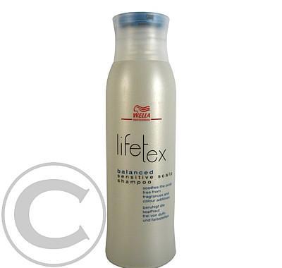 WELLA  Extra Rich Shampoo - šampon pro poškozené vlasy 250 ml 7050W