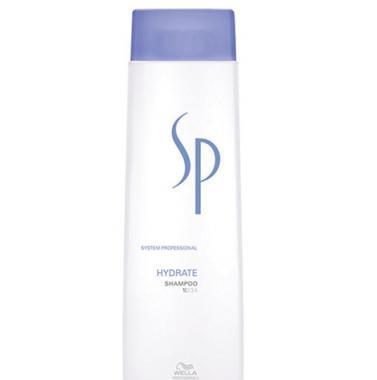 Wella SP Hydrate Shampoo  1000ml Hydratační šampon