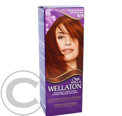 Wellaton barva na vlasy 64 měděná sérum
