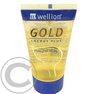 Wellion Gold - tekutý cukr v tubě 40g, Wellion, Gold, tekutý, cukr, tubě, 40g