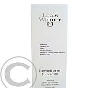 WIDMER RD1  Remederm huile douche 150 ml parfémovaný