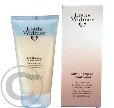 WIDMER SH1   Soft shampoo   panthenol 150 ml - parf., WIDMER, SH1, , Soft, shampoo, , panthenol, 150, ml, parf.