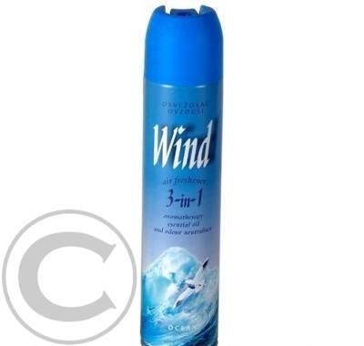 Wind spray osvěžovač vzduchu 300 ml ocean, Wind, spray, osvěžovač, vzduchu, 300, ml, ocean