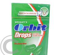 WRIGLEYS Orbit Water Melone Drop 14ks, WRIGLEYS, Orbit, Water, Melone, Drop, 14ks