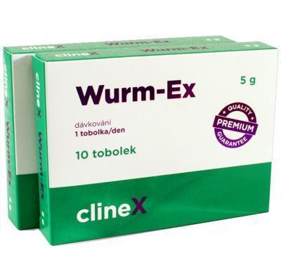 WURM-EX 10 tobolek