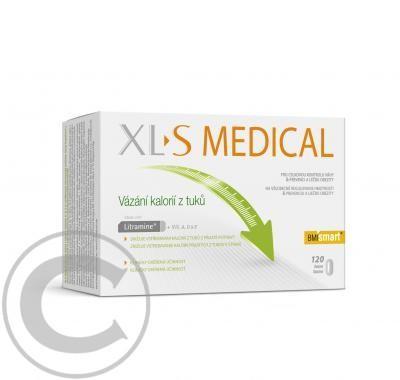 XL to S Medical 120 tablet