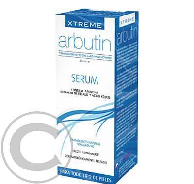 Xtreme Arbutin sérum na obličejové skvrny 30 ml