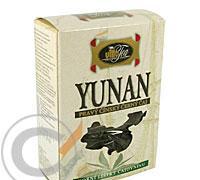 Yunnan sypaný 80g černý čaj čínský, Yunnan, sypaný, 80g, černý, čaj, čínský