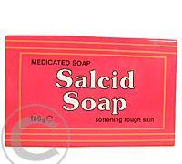 Zdravotní mýdlo SALCID 100g