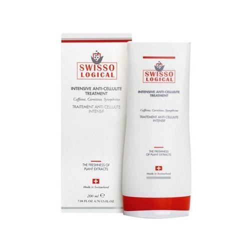 Zepter Swisso Logical Intensive Anti Cellulite Treatment  200ml, Zepter, Swisso, Logical, Intensive, Anti, Cellulite, Treatment, 200ml