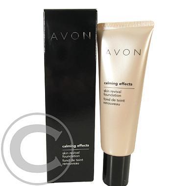 Zklidňující obnovující make-up Calming Effects (Skin Revival Foundation) 30 ml (Ivory)