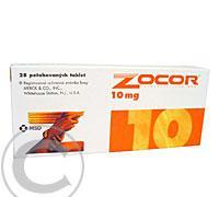ZOCOR 10 MG  28X10MG Potahované tablety
