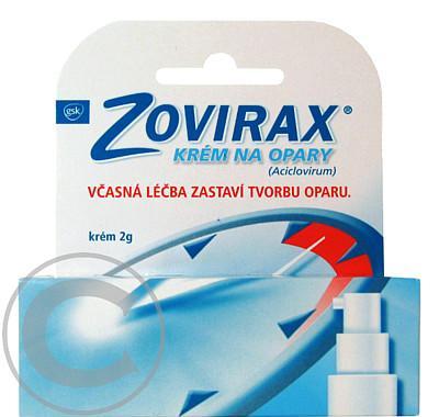 Zovirax drm.crm.1x2g/100mg pumpa