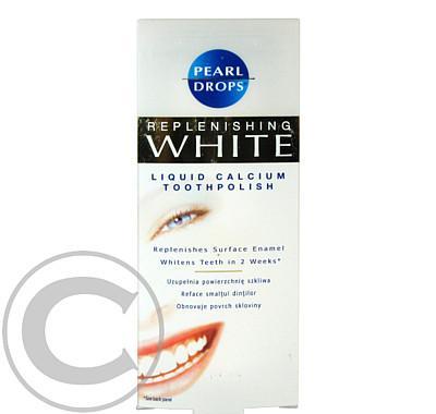 Zubní pasta Replenishing White 50 ml, Zubní, pasta, Replenishing, White, 50, ml