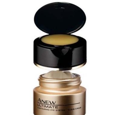 2-fázová omlazující péče o oční okolí Anew Ultimate (Contouring Eye System) 15 ml   2,5 g, 2-fázová, omlazující, péče, o, oční, okolí, Anew, Ultimate, Contouring, Eye, System, 15, ml, , 2,5, g