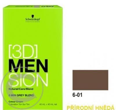 3D MEN COLOR 6-01, 3D, MEN, COLOR, 6-01