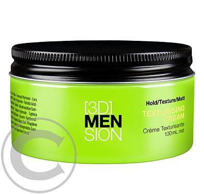 3D MEN TEXTURISING CREAM 100ml