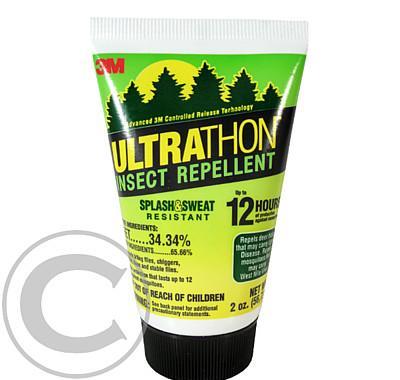 3M ULTRATHON Repelent-tekutý přípravek proti hmyzu 56.7g