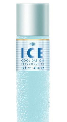 4711 4711 Ice Deodorant 40ml Cool Dab-On