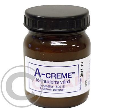 A-Creme 120g neparfemovaný, A-Creme, 120g, neparfemovaný