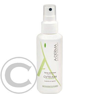 A-DERMA Cytelium spray 100ml-vysušující a hojivý sprej, A-DERMA, Cytelium, spray, 100ml-vysušující, hojivý, sprej