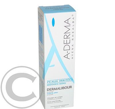 A-DERMA Dermalibour créme 50ml, A-DERMA, Dermalibour, créme, 50ml