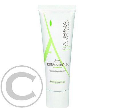 A-DERMA Dermalibour creme 50ml-na podrážďěnou pokožku, A-DERMA, Dermalibour, creme, 50ml-na, podrážďěnou, pokožku