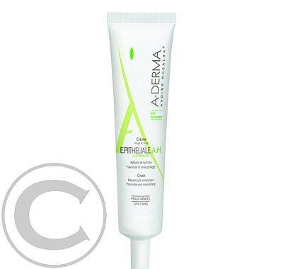 A-DERMA Epithéliale A.H.creme 40ml-restrukturační krém, A-DERMA, Epithéliale, A.H.creme, 40ml-restrukturační, krém