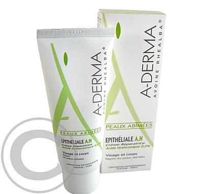 A-DERMA Epithéliale A.H krém 100ml - repar.krém, A-DERMA, Epithéliale, A.H, krém, 100ml, repar.krém