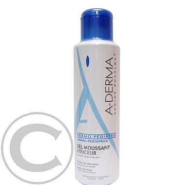 A-DERMA Gel nettoyant douceur 500 ml