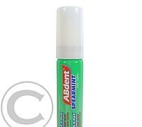 AB Dent Spearmint deo ústní spray 22g/ml, AB, Dent, Spearmint, deo, ústní, spray, 22g/ml