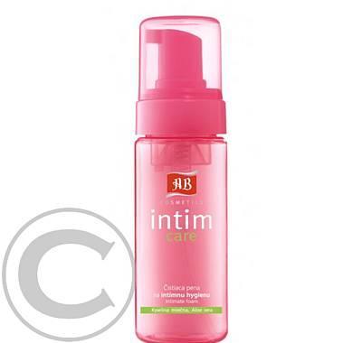 AB INTIM CARE čistící pěna 150ml