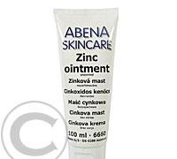 ABENA zinková mast 100ml, ABENA, zinková, mast, 100ml