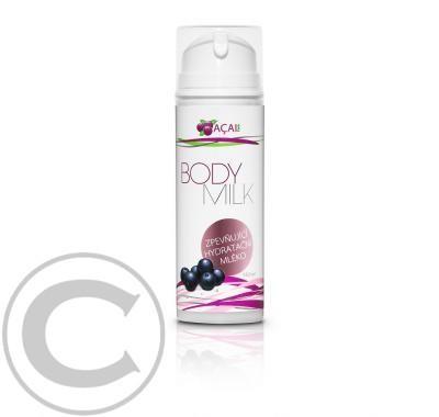 Acai Body Milk 150ml, Acai, Body, Milk, 150ml