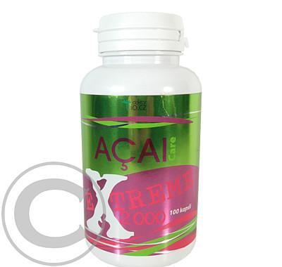 Acai Extreme 2000 tob.100