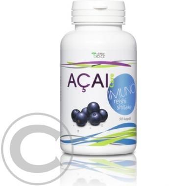 ACAI Imuno 90 kapslí, ACAI, Imuno, 90, kapslí