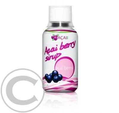 Acai Sirup 200g, Acai, Sirup, 200g