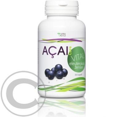 ACAI VITAL 90 kapslí, ACAI, VITAL, 90, kapslí