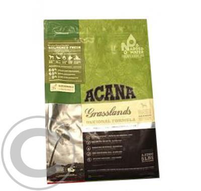 Acana Dog Grasslands 2,27 kg, Acana, Dog, Grasslands, 2,27, kg