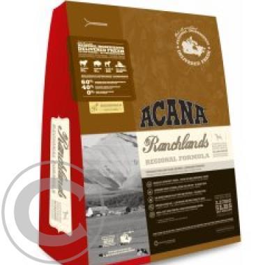 Acana Dog Ranchlands 340 g : VÝPRODEJ exp. 2015-10