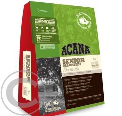 Acana Dog Senior 340g, Acana, Dog, Senior, 340g