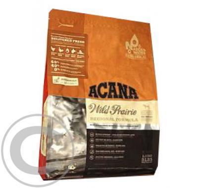 Acana Dog Wild Prairie Harvest  2,27 kg, Acana, Dog, Wild, Prairie, Harvest, 2,27, kg