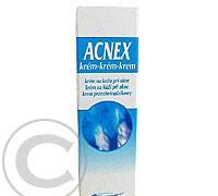 Acnex krém 20g, Acnex, krém, 20g