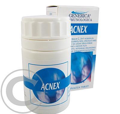 Acnex tbl.30, Acnex, tbl.30