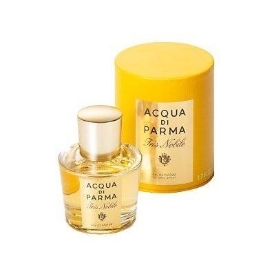 Acqua Di Parma Iris Nobile Parfémovaná voda 100ml, Acqua, Di, Parma, Iris, Nobile, Parfémovaná, voda, 100ml