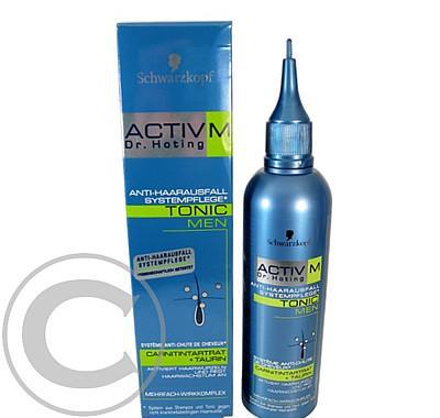 Activ M Dr. Hoting tonikum 150ml, Activ, M, Dr., Hoting, tonikum, 150ml