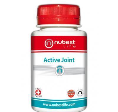Active Joint, Active, Joint
