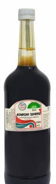 Adachi shoyu bio 1l