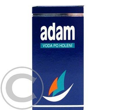 Adam voda po holení,100ml