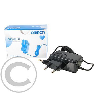 ADAPTER síťový OMRON R pro pažní tlakoměry OMRON